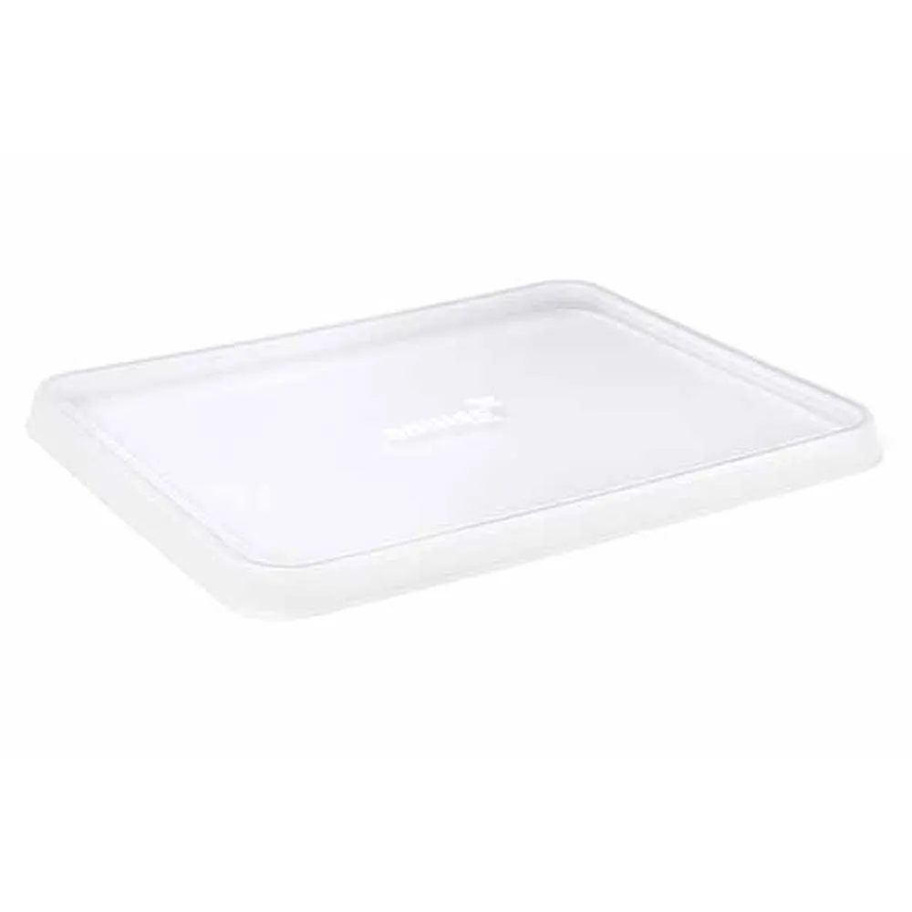 Amuse pro couvercle l rectangulaire s40