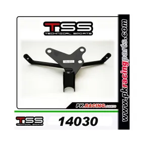 ARAIGNEE RACING RSV4 TSS