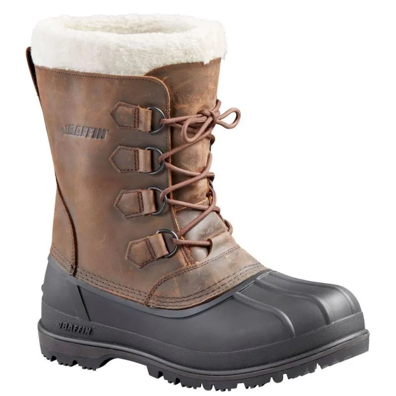 Baffin Canada - Bottes de neige homme | Hardloop