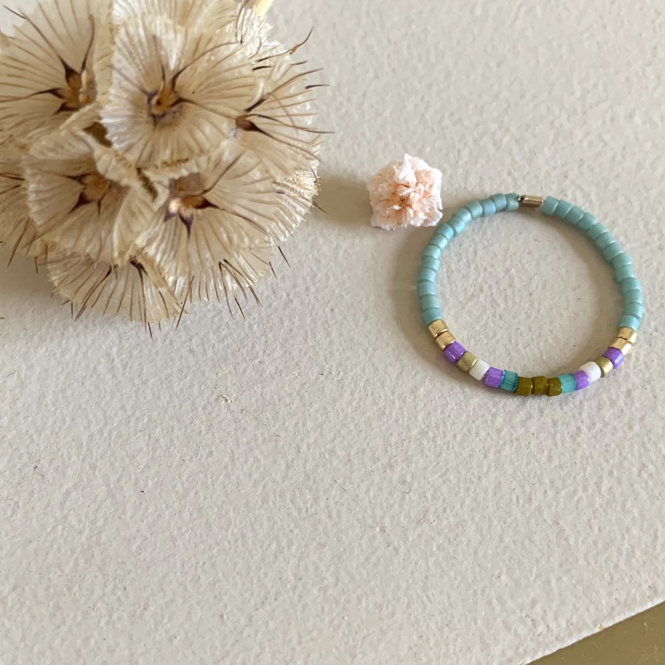 Bague Pïa 