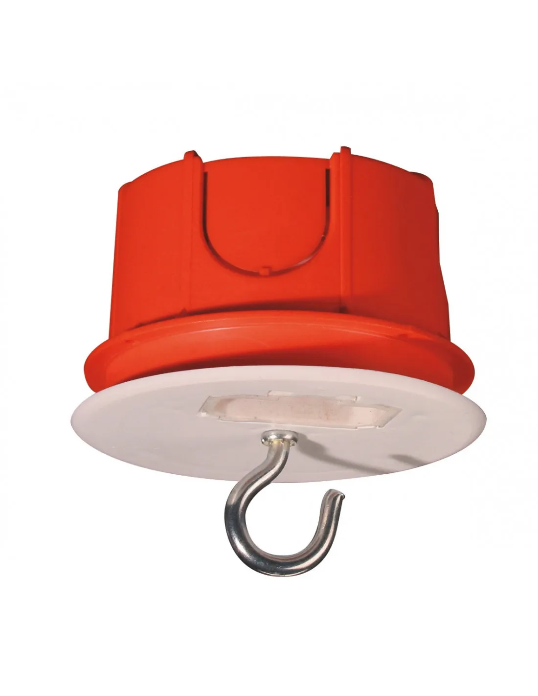 Boite dcl point de centre plaque platre 67 55 -