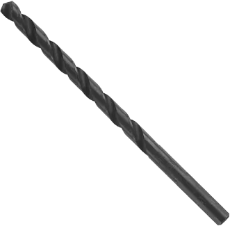 Bosch CO4138 Foret à métal 11/64" x 2.13" x 3.25"