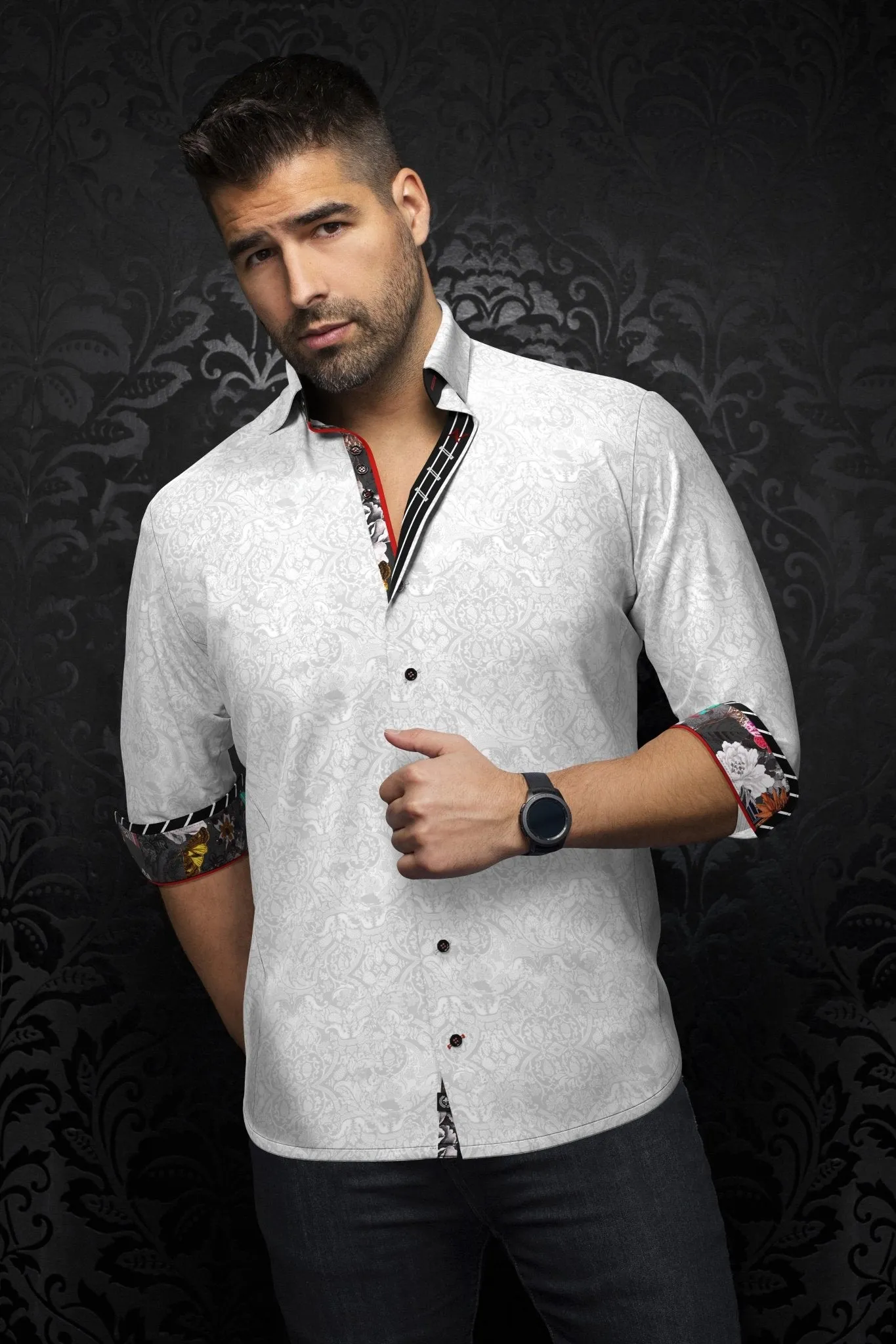 CHEMISE | BARDELLI, White