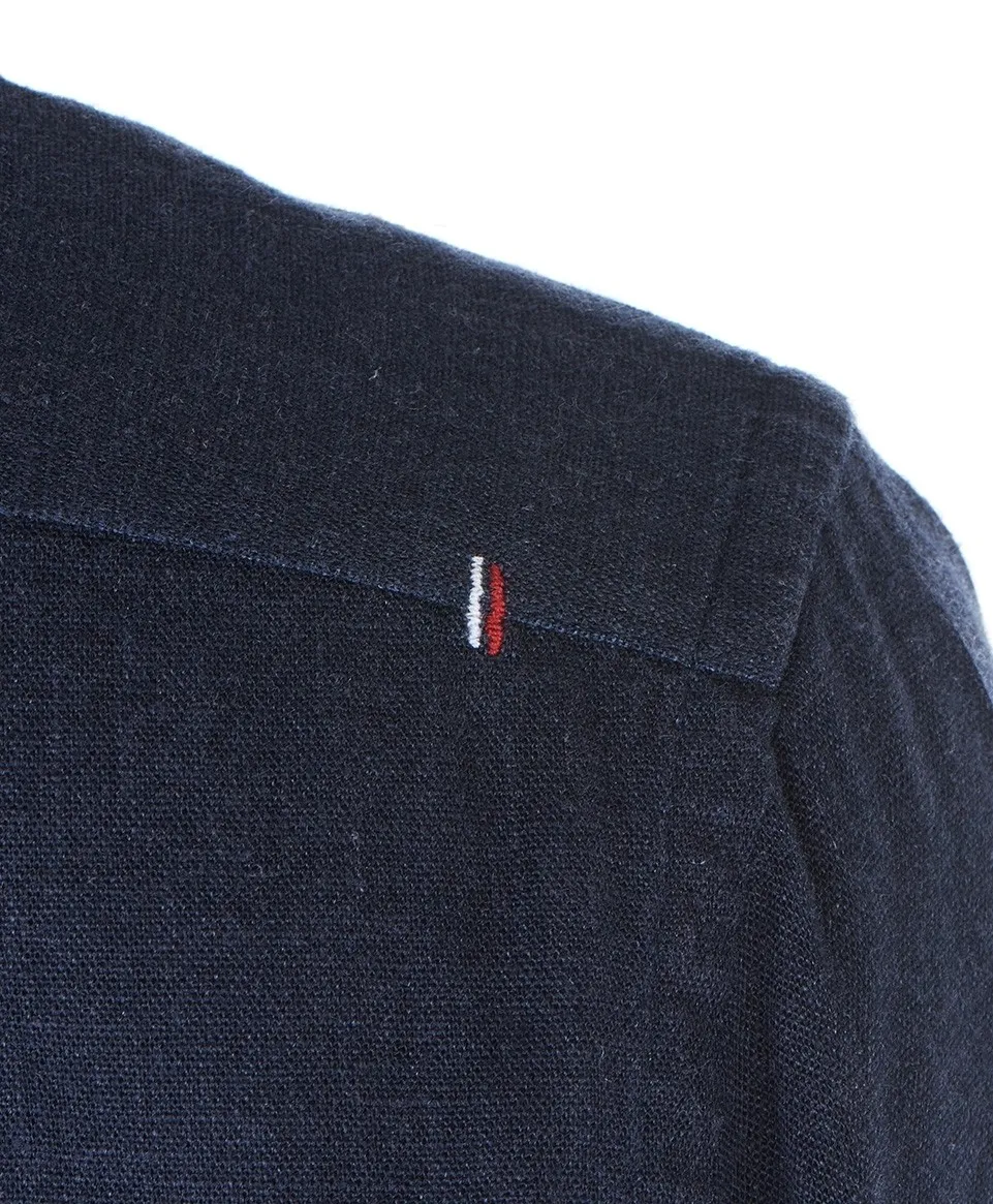 Chemise col maoFAGUO