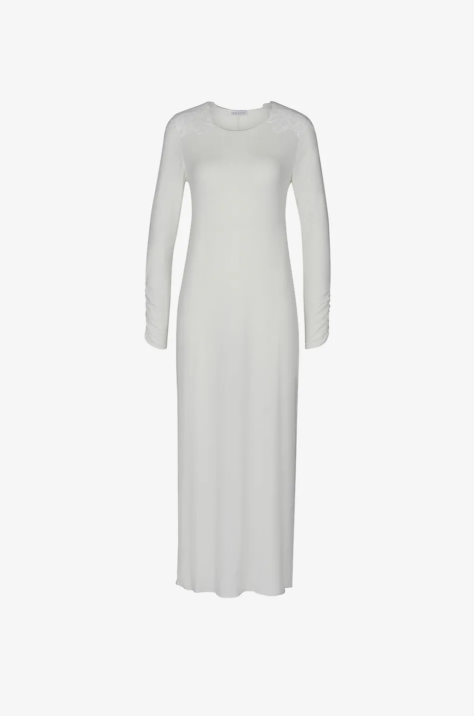Chemise de nuit en modal Tuberosa