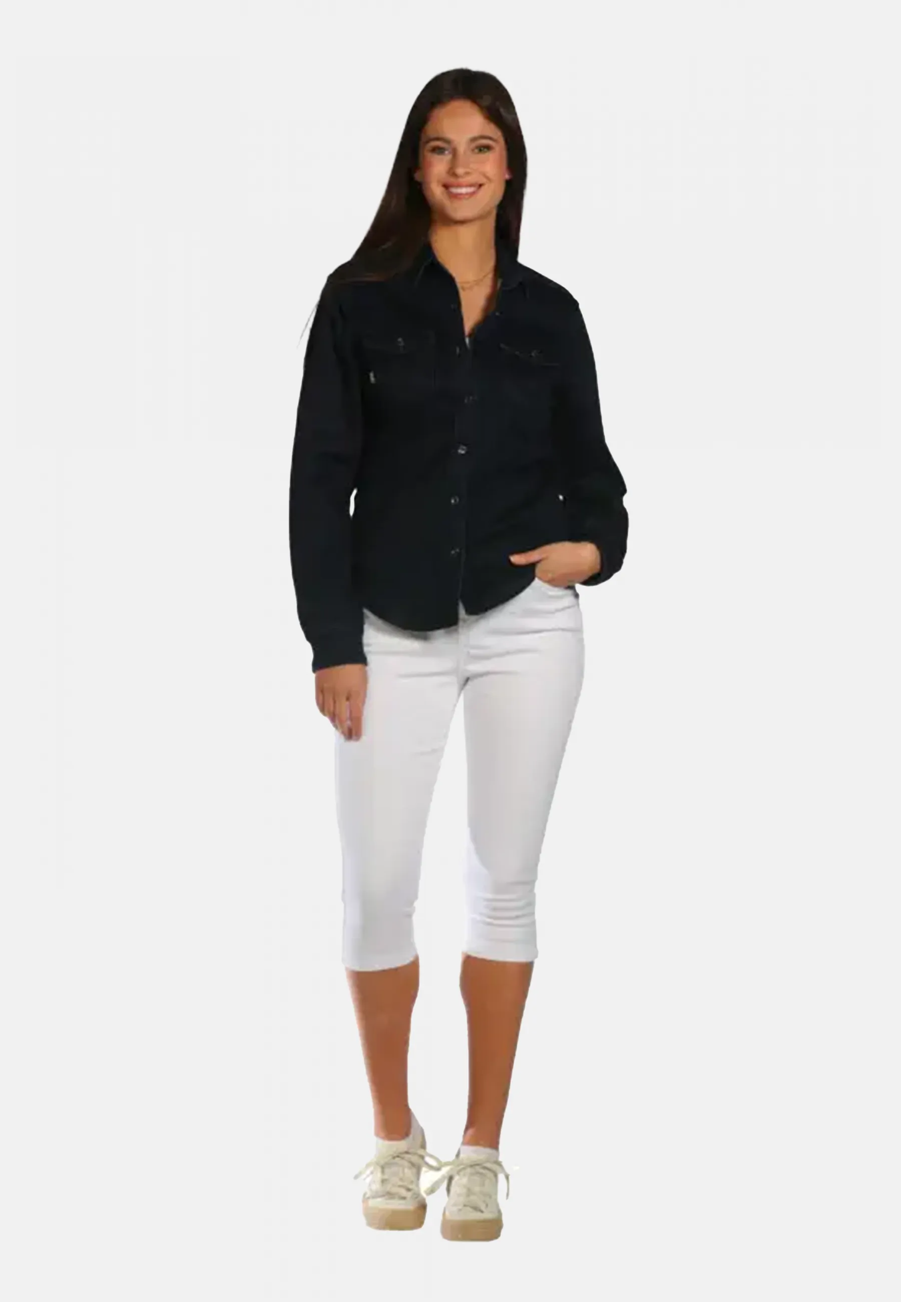Chemise femme Joggjean ARTEMA