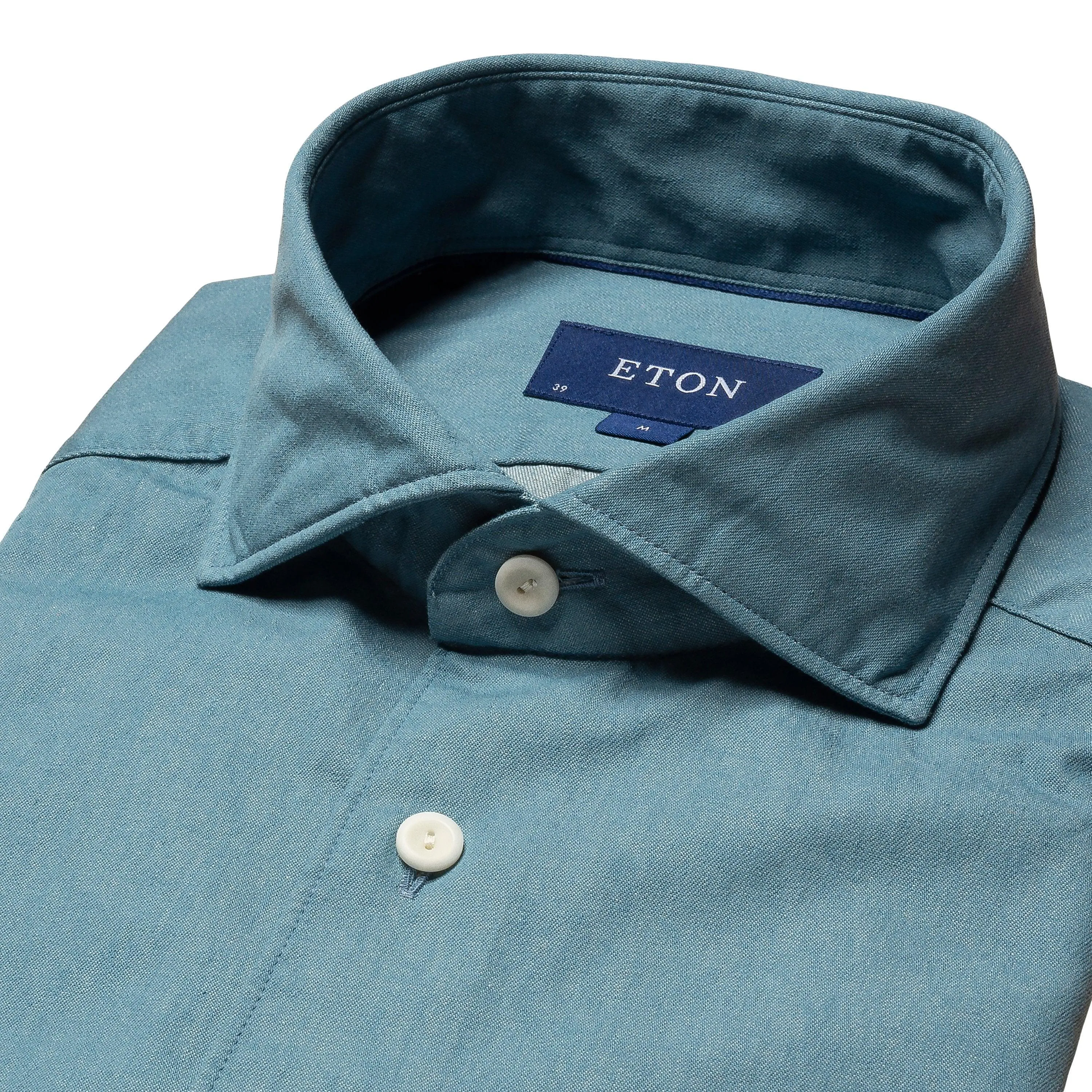 Chemise fini lin d'été