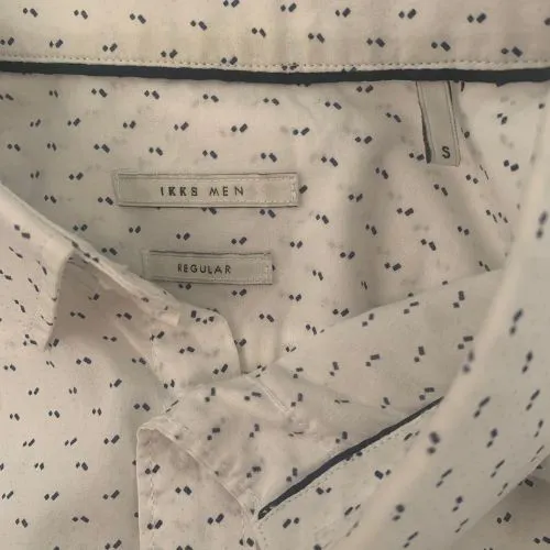 Chemise - IKKS Men - S