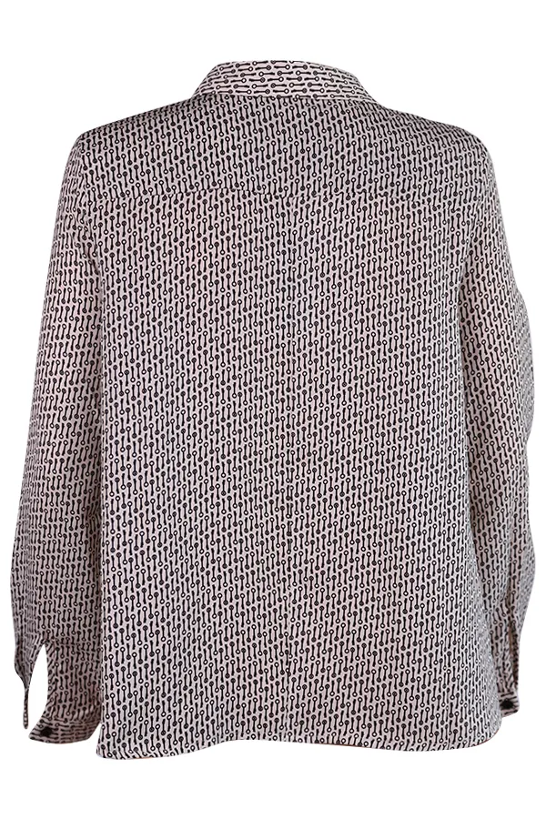 Chemise La Fée Maraboutée FA1839