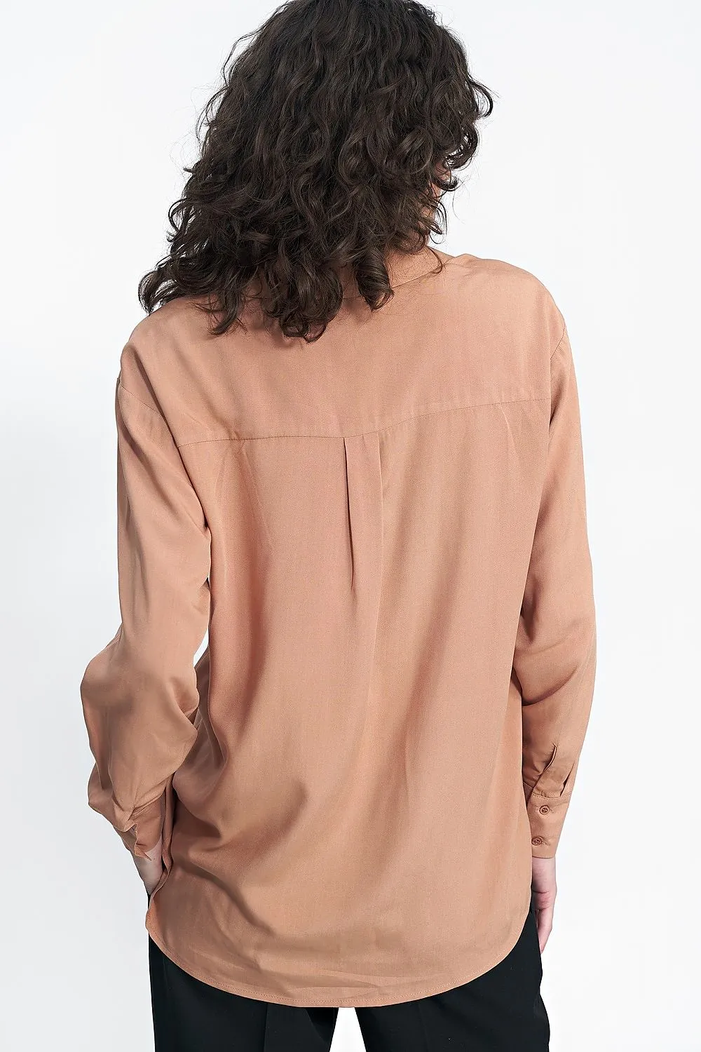 Chemise manche longue Nife (184605)