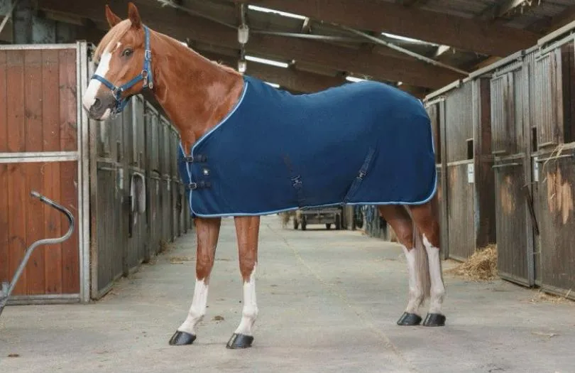 Chemise polaire 125 cm