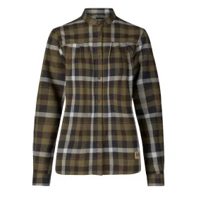 Chemise Sigrid femme Härkila