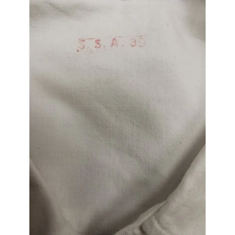 Chemise SSA 39