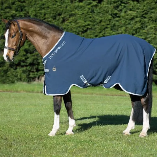 Chemise écurie séchante cheval Rambo Helix - Horseware - HORSEWARE - Chemise séchante - Equestra