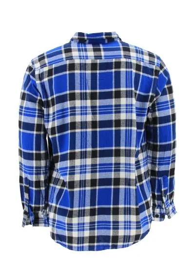 Chemise -9Th Avenue--Blanc-L-Masculin