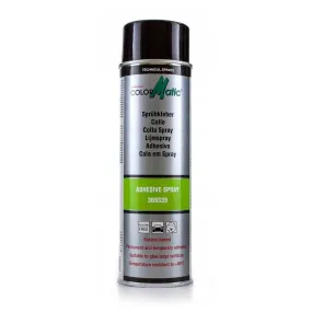 COLLE PRO 500ML COLORMATIC