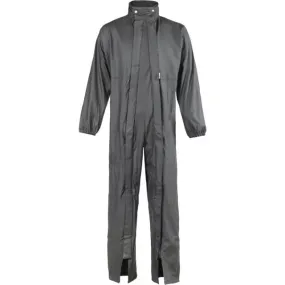 Combinaison de pluie flex verte taille m