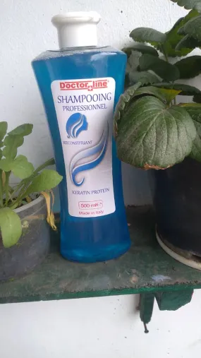 Doctor Line Shampooing Pro 