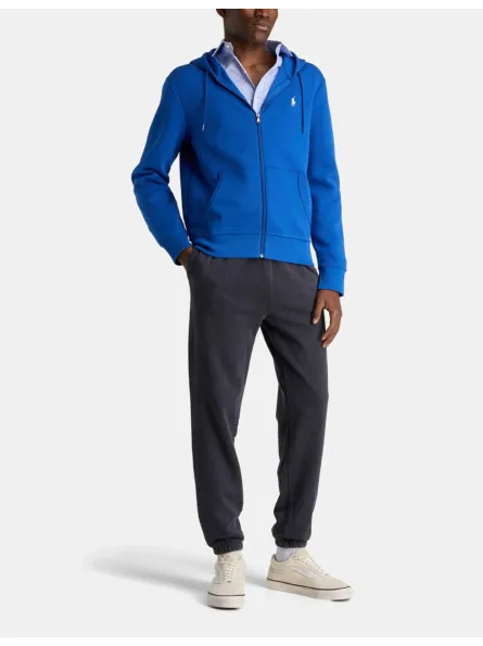 Gilet zippé à capuche Polo Ralph Lauren