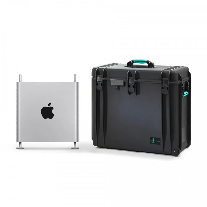 Hprc4800w pour mac pro
