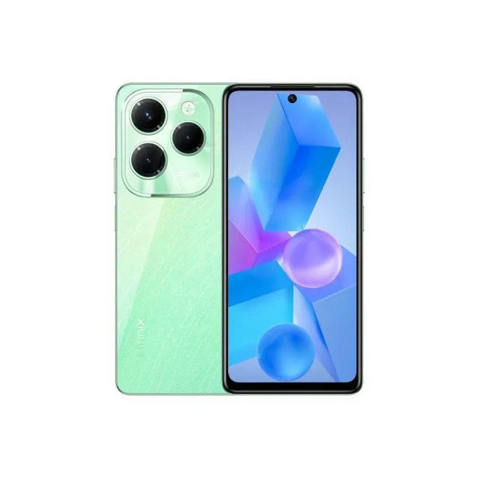 Infinix HOT 40 Pro 