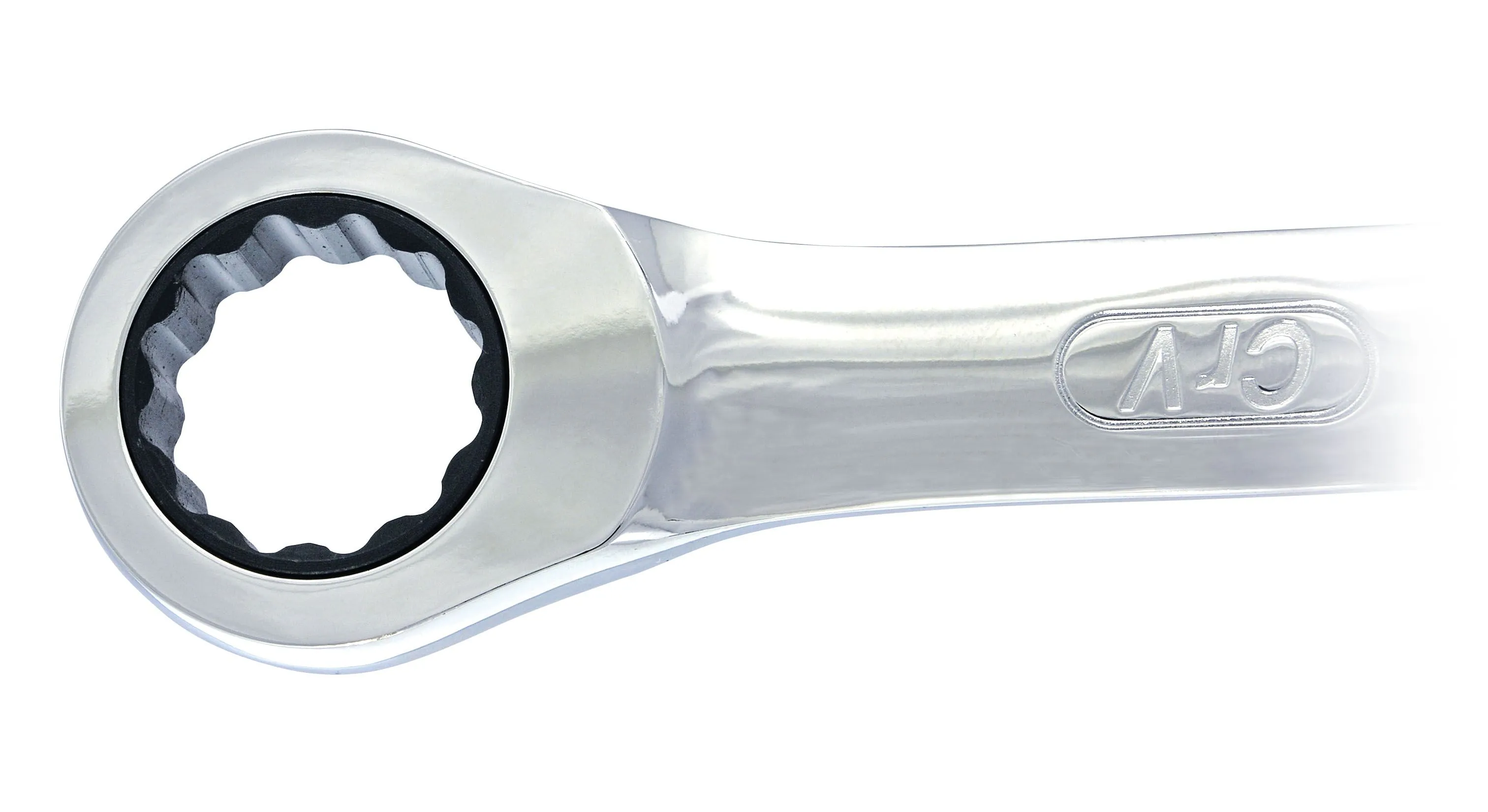 Jet 701153 Clé rochet combinée 8mm