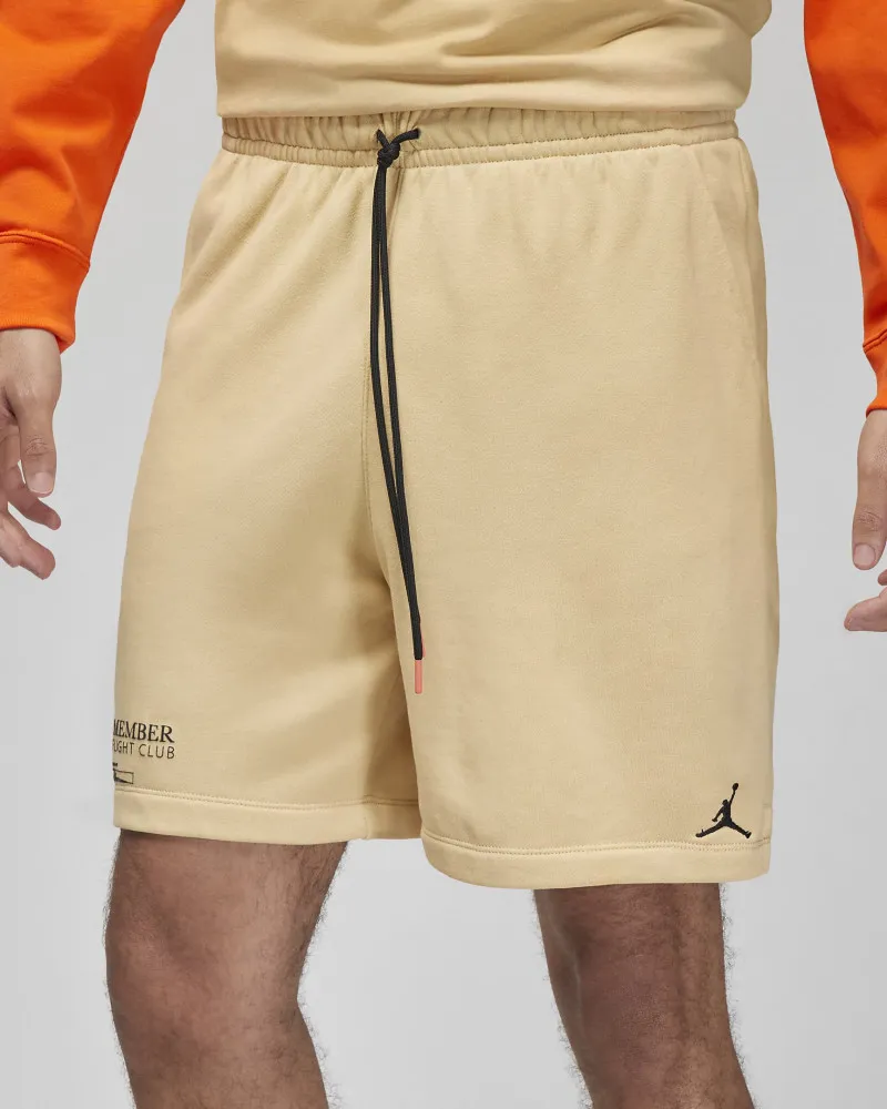 Jordan Flight MVP Short en tissu Fleece pour homme