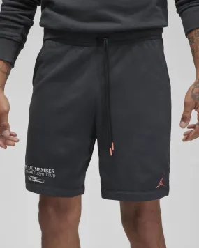 Jordan Flight MVP Short en tissu Fleece pour homme