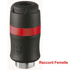 Kit d'accessoires pour compresseur KSTOOLS