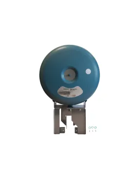kit vase d'expansion 8l/10 bar - - TRV_1154190De Dietrich