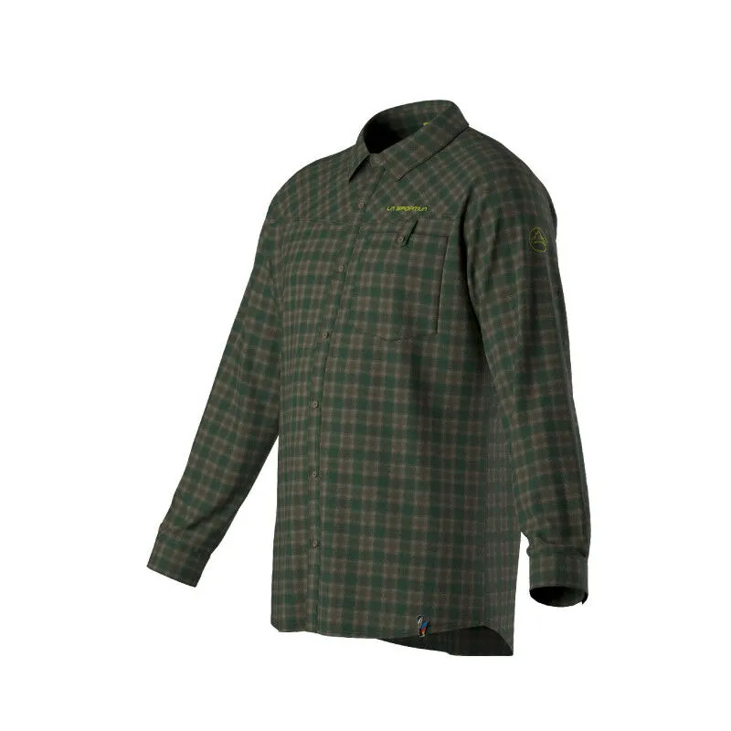 La Sportiva Rambler Flannel Shirt - Chemise homme