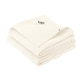 Lange BIBS en mousseline de coton GOTS 