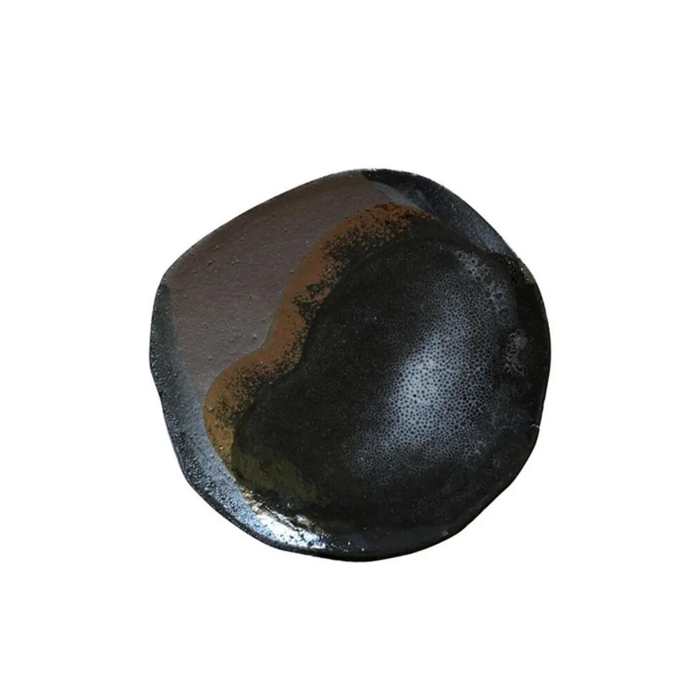 Mini Assiette Kemuri Wabi 15 cm