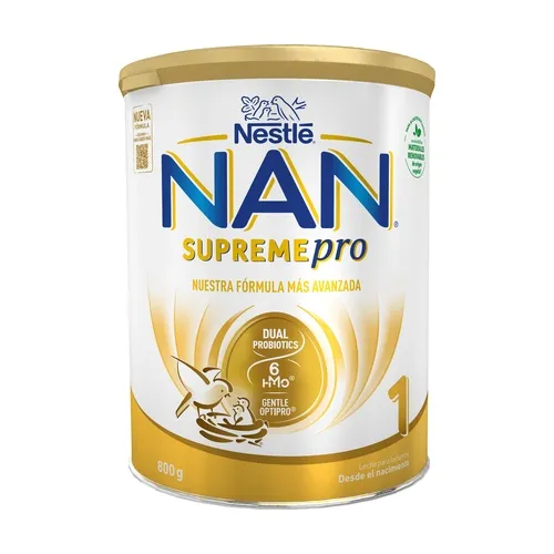 NAN suprême pro 1 0m +