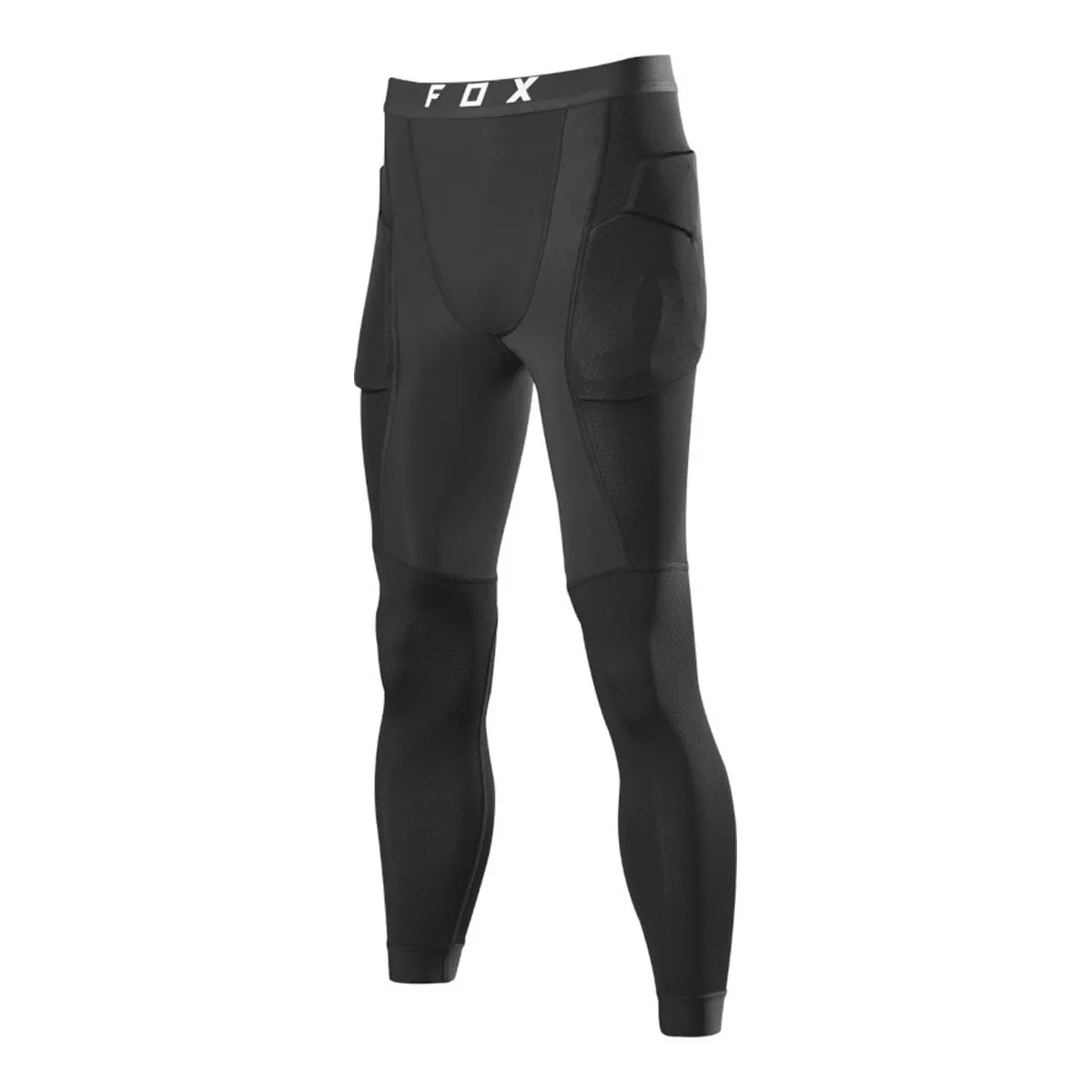 Pantalon de protection Fox Baseframe Pro - Noir