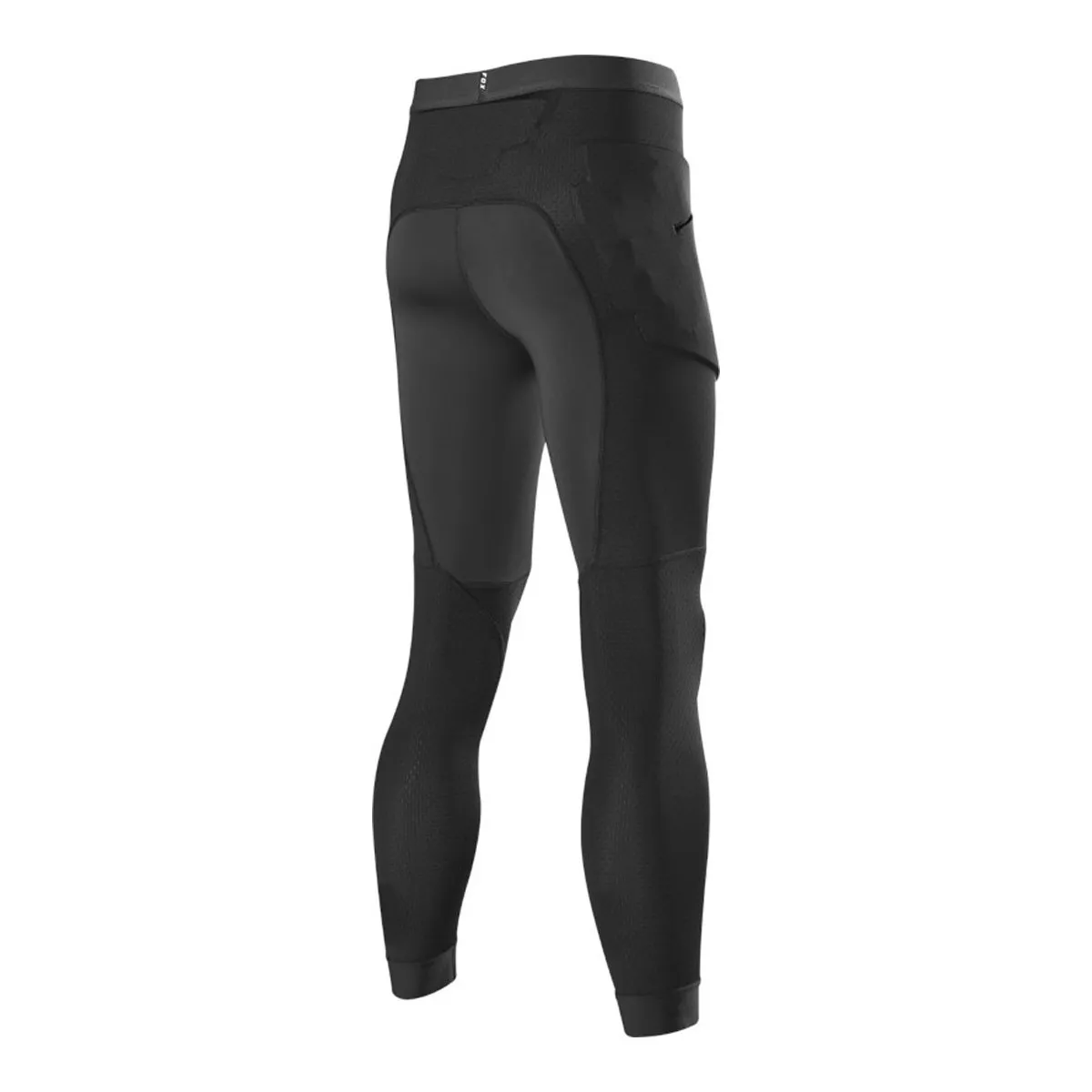 Pantalon de protection Fox Baseframe Pro - Noir