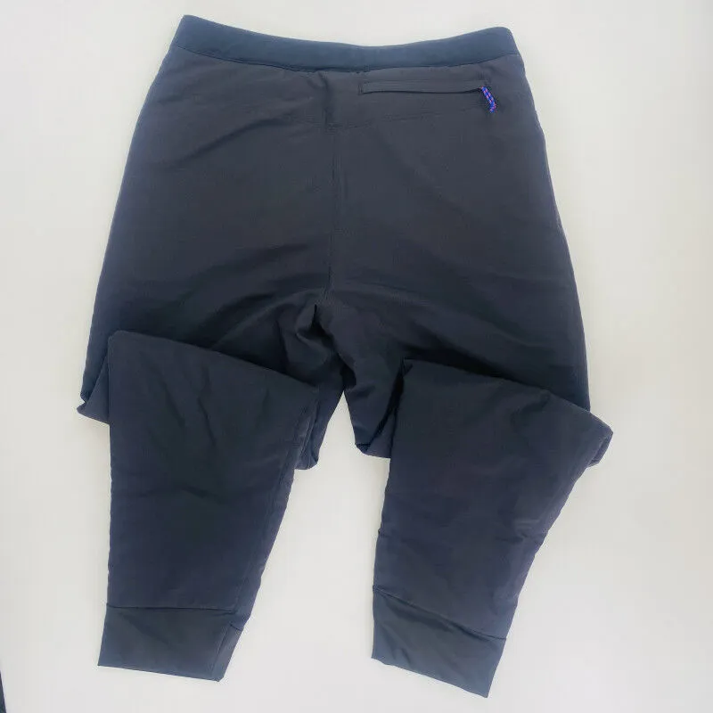 Patagonia M'S Tough Puff Pants - Seconde main Pantalon homme - Noir - M | Hardloop