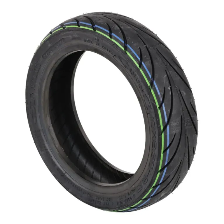 Pneu tubeless NIU KQI 2 Pro 
