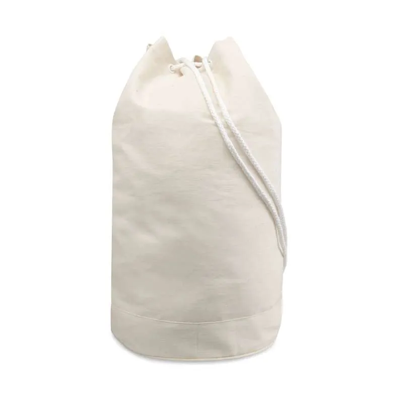 Sac marin en coton