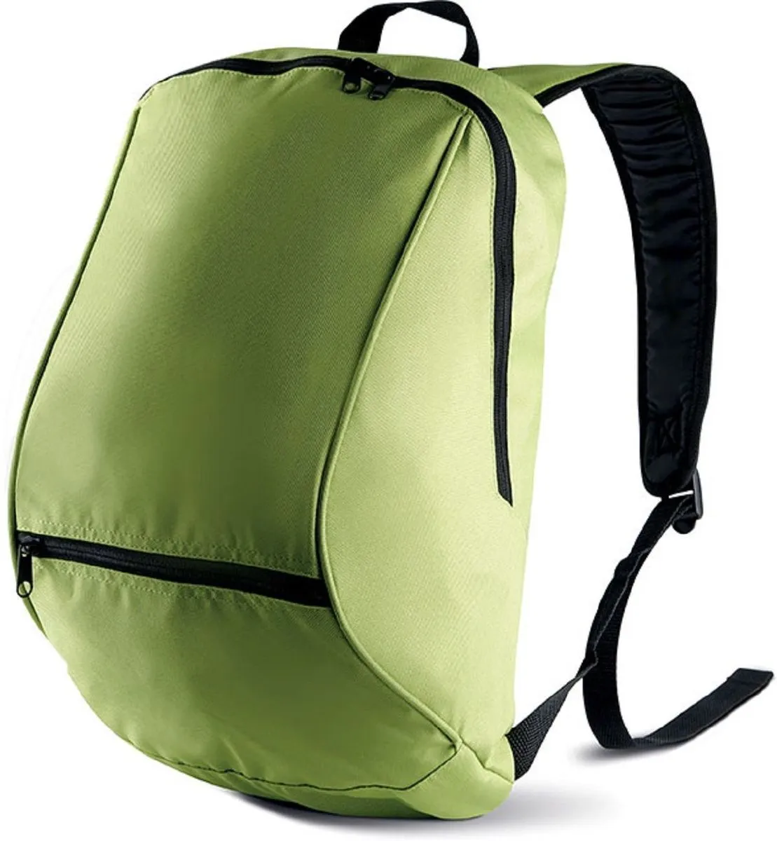Sac à dos - KI0103 - vert lime 