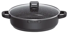 Sautoir KLAUS 32 cm - Klaus Site Officiel
