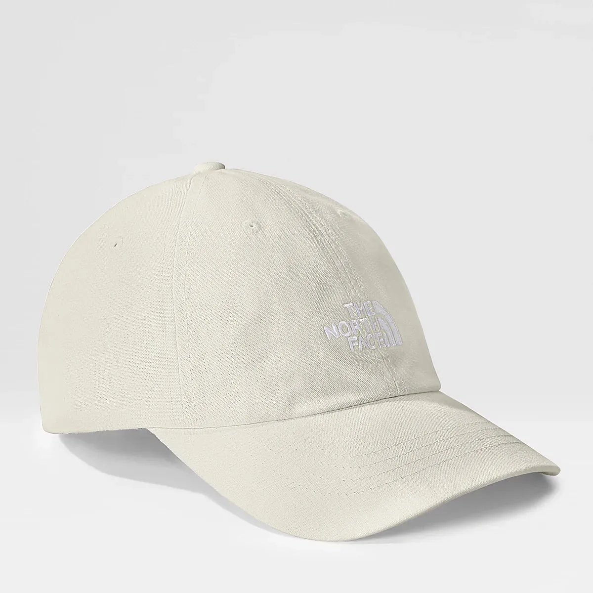 The North Face - Norm Hat - Gardenia White