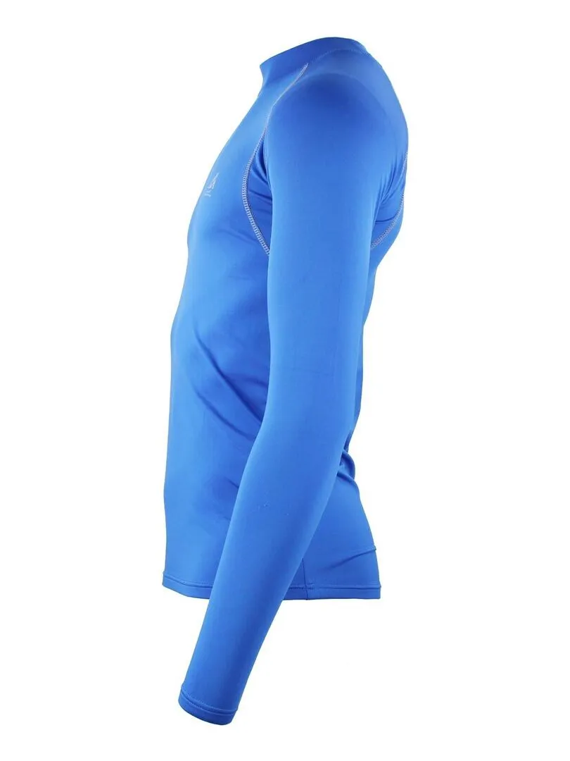 Top technique homme CANJOY - PEAK MOUNTAIN - Bleu