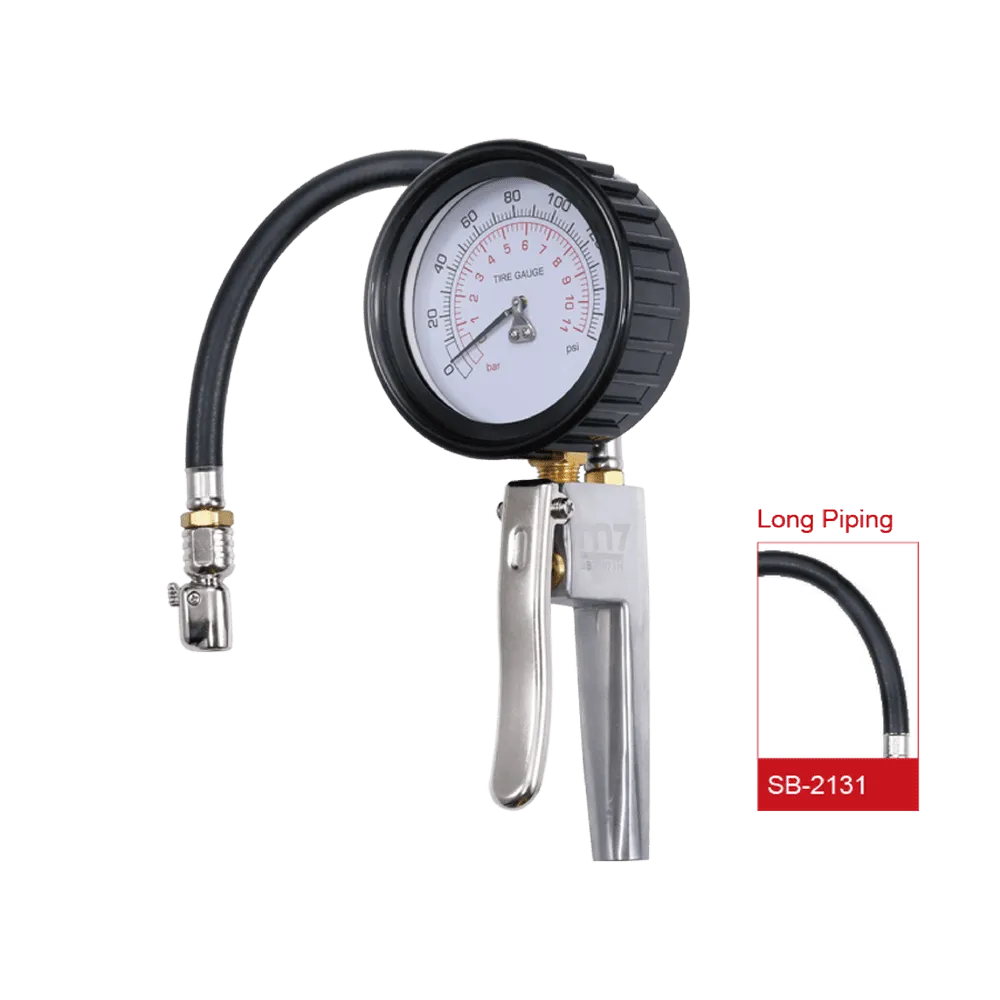 Tyre Inflator