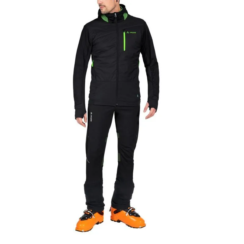 Vaude Sesvenna Pro Jacket - Doudoune homme | Hardloop