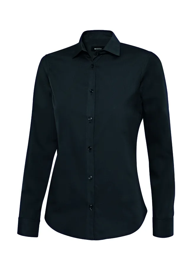 Velilla 405011 - CHEMISE ML FEMME