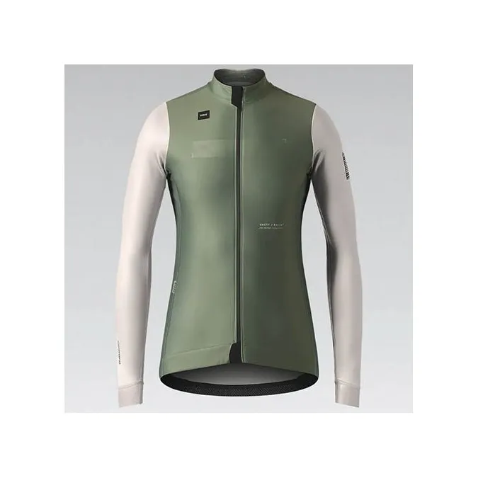 Veste Gobik Skimo Pro Basil