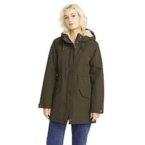 VESTE LESS IS MORE 5K PARKA