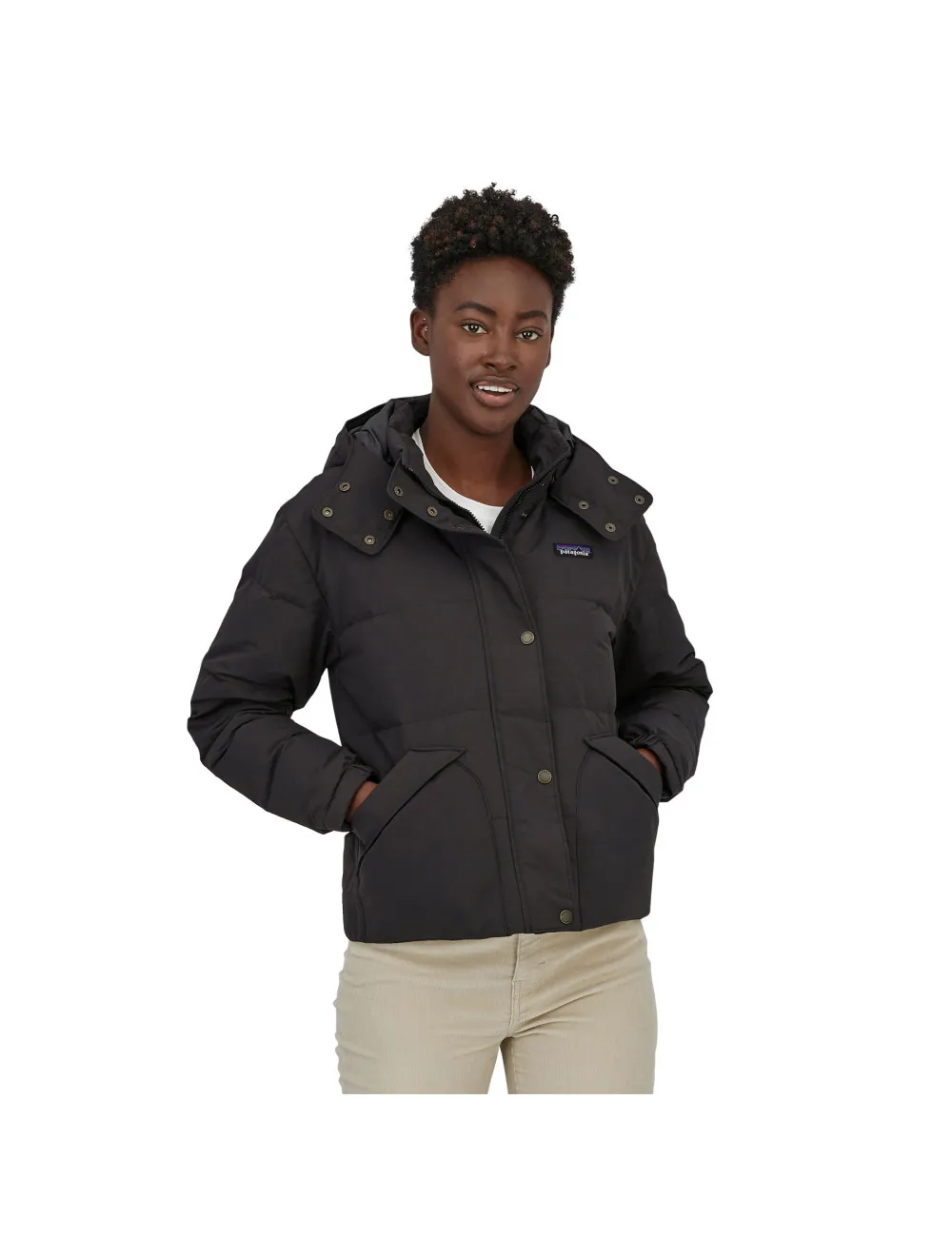 Veste PATAGONIA Downdrift - Women