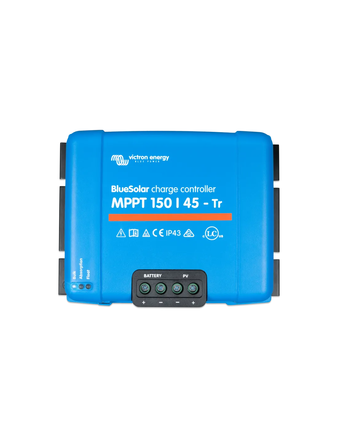 VICTRON Bluesolar MPPT 150/45 - Victron Energy